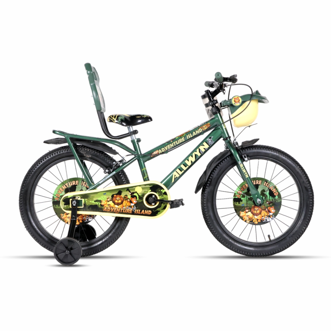 V Brake With Alloy Lever