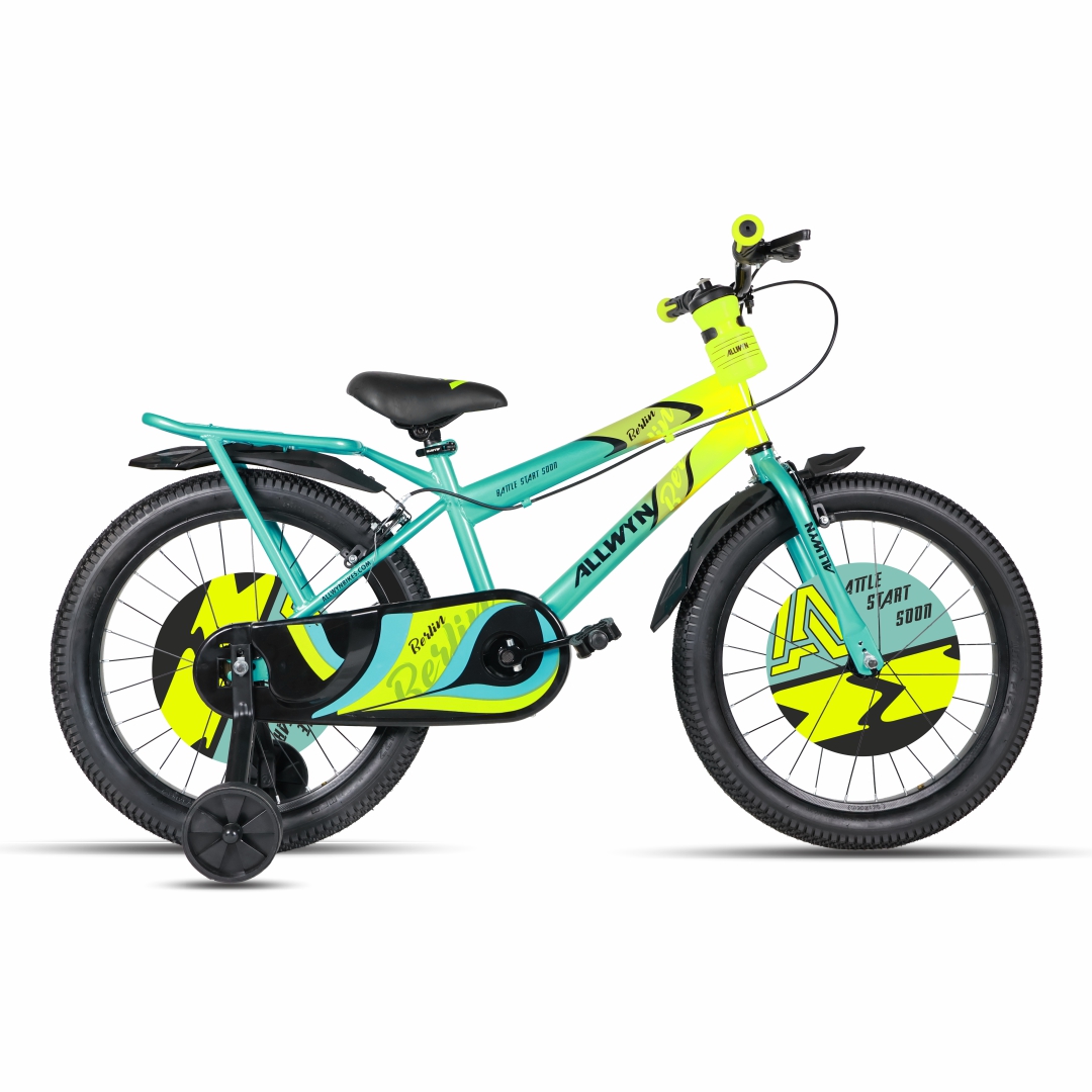 V Brake With Alloy Lever
