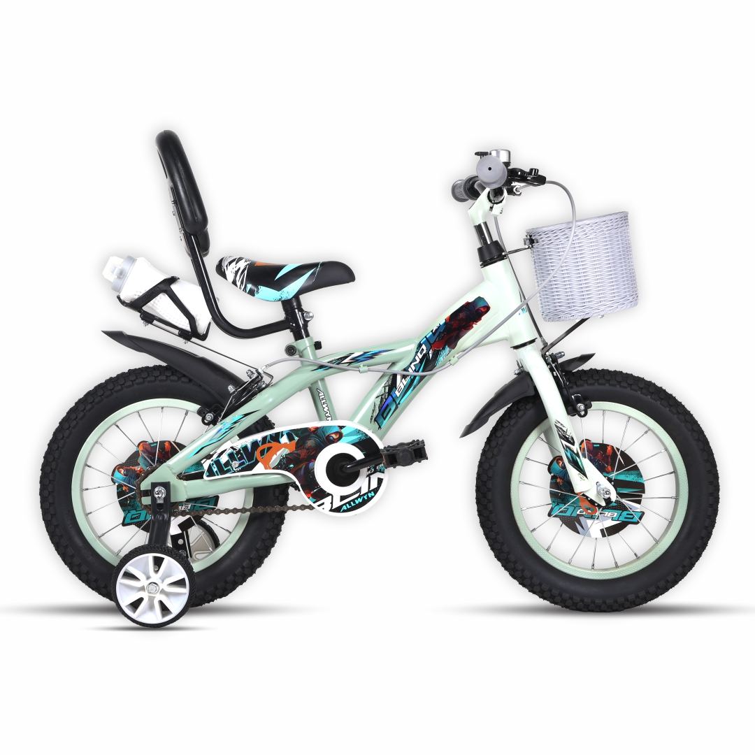 V Brake With Alloy Lever