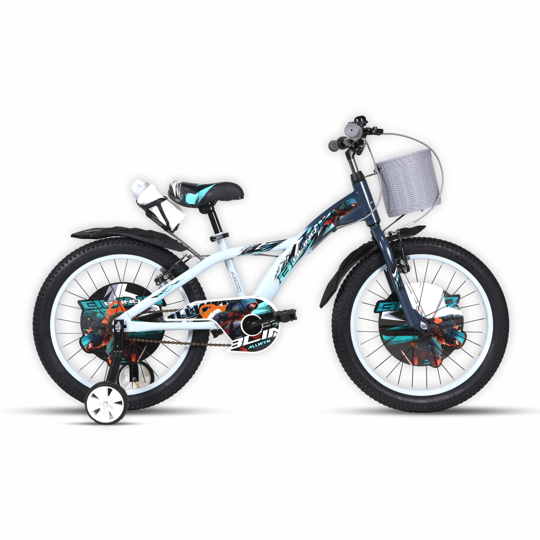 V Brake With Alloy Lever
