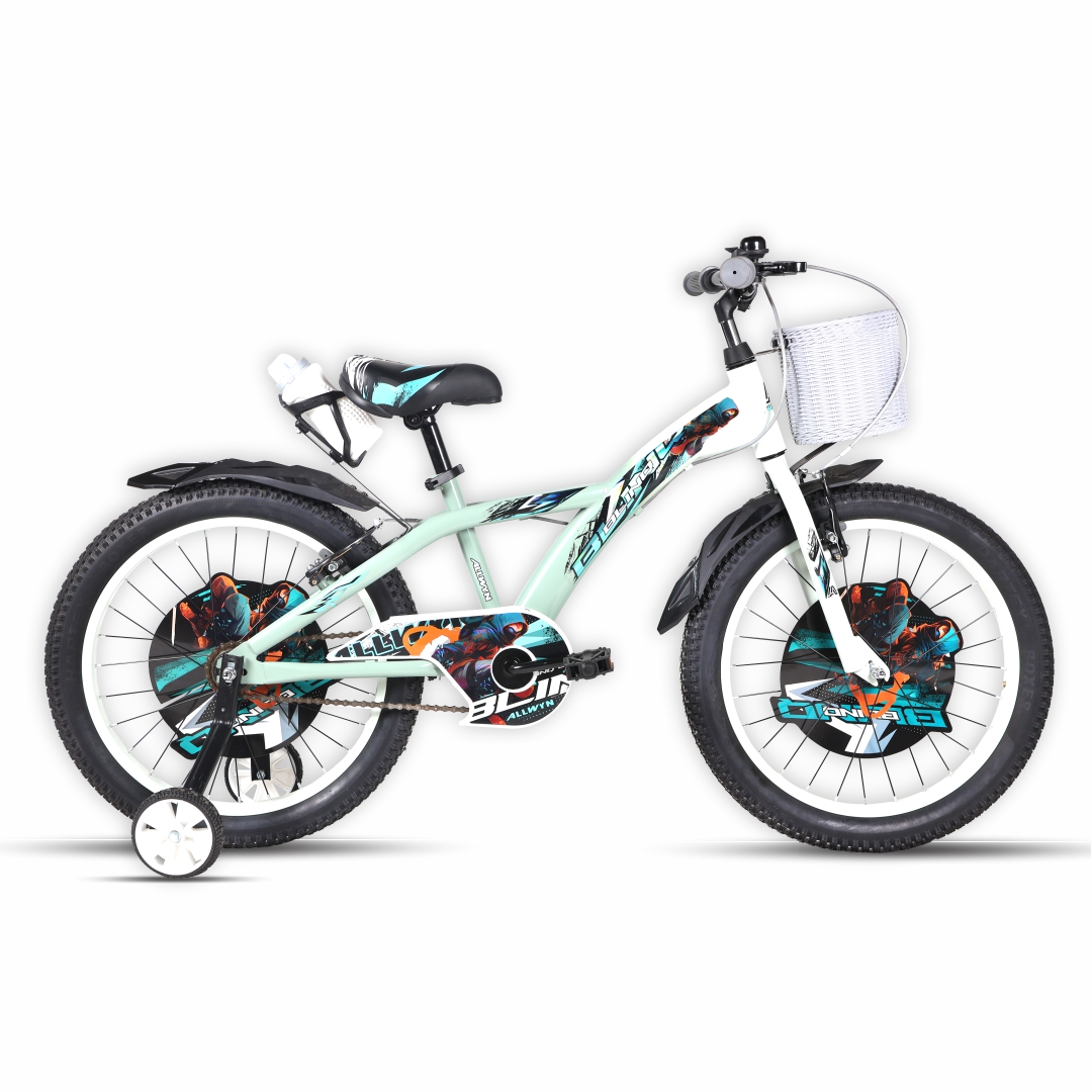 V Brake With Alloy Lever