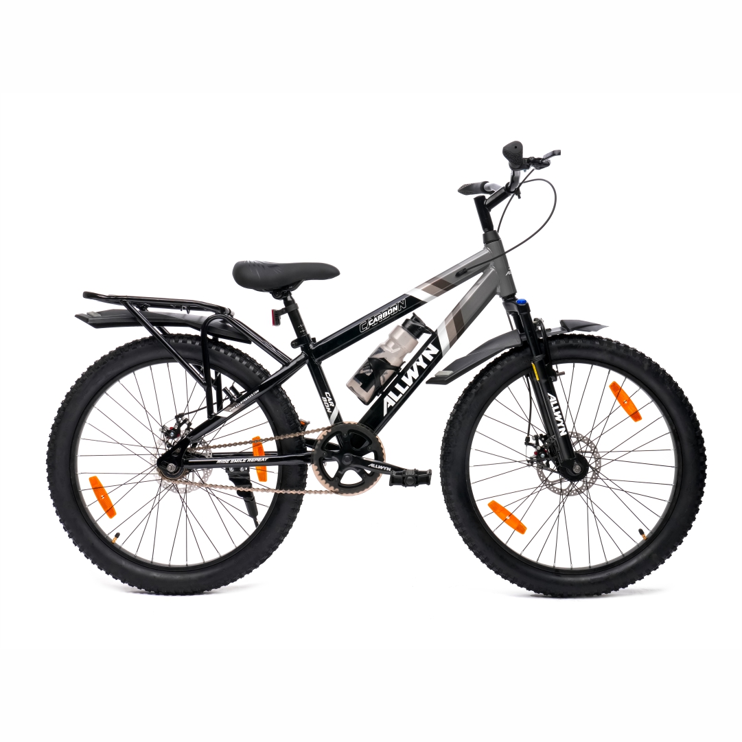 V Brake With Alloy Lever