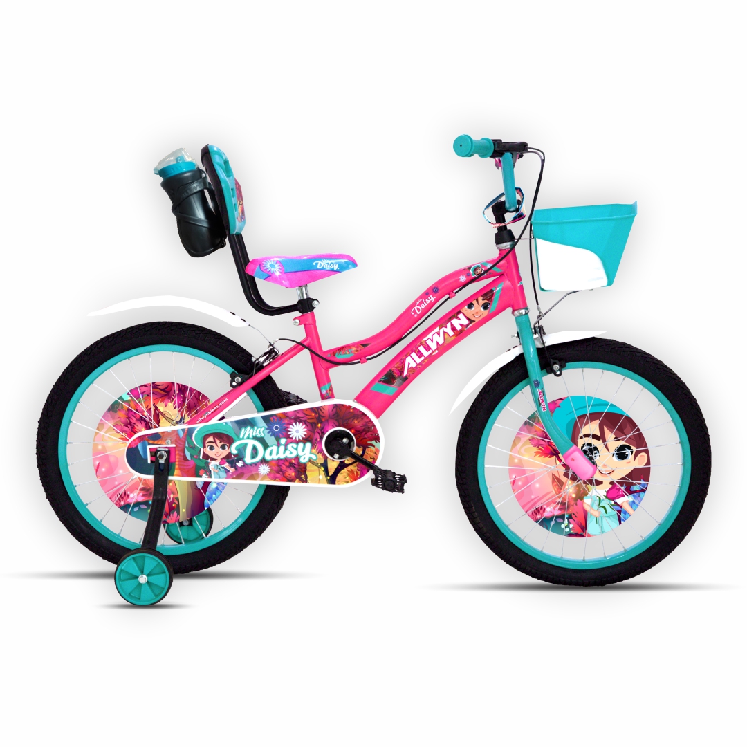 V Brake With Alloy Lever