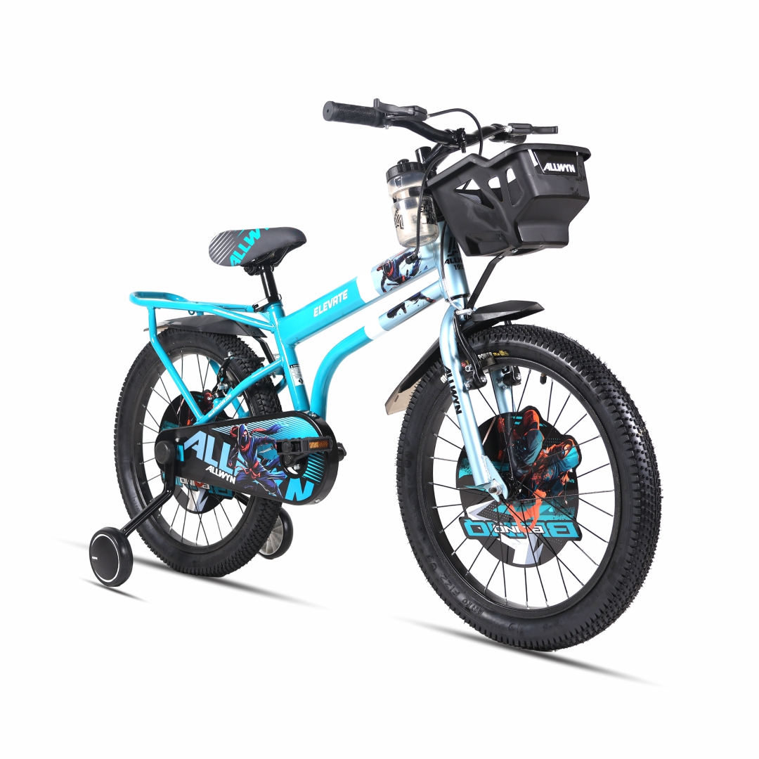V Brake With Alloy Lever