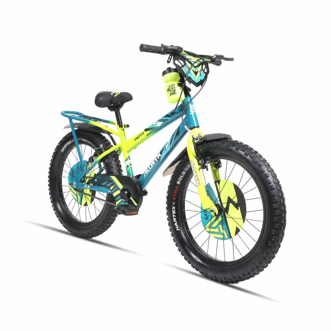 V Brake With Alloy Lever