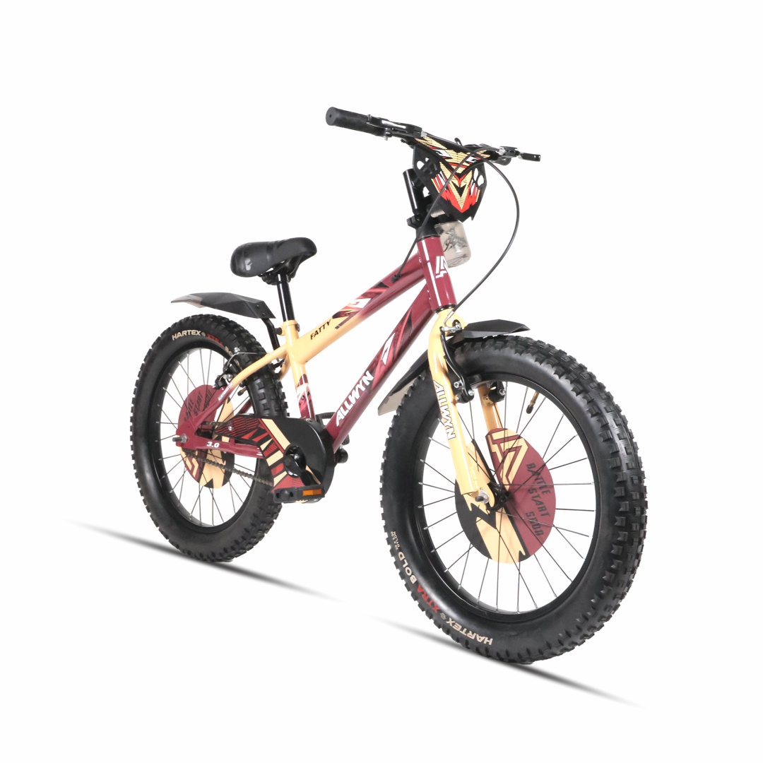 V Brake With Alloy Lever