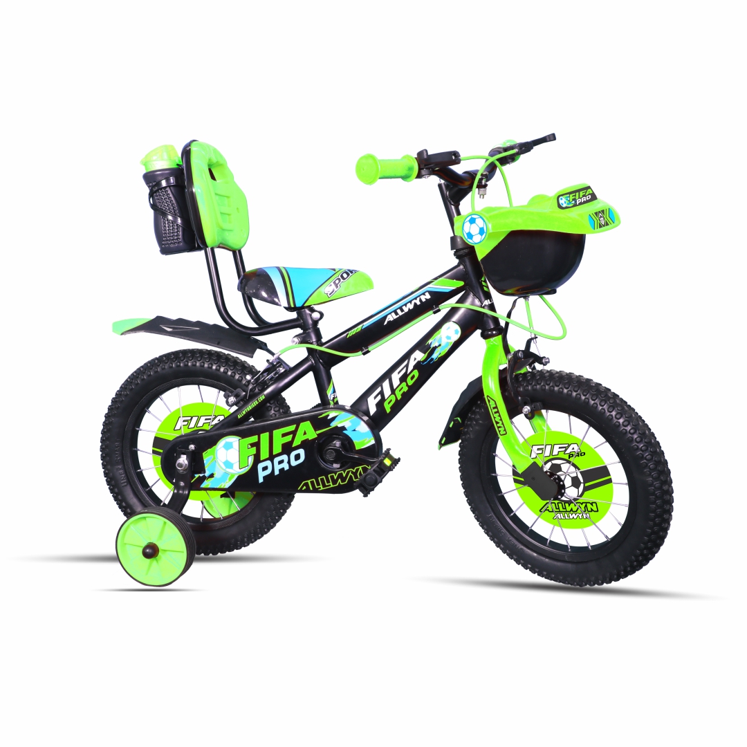 V Brake With Alloy Lever