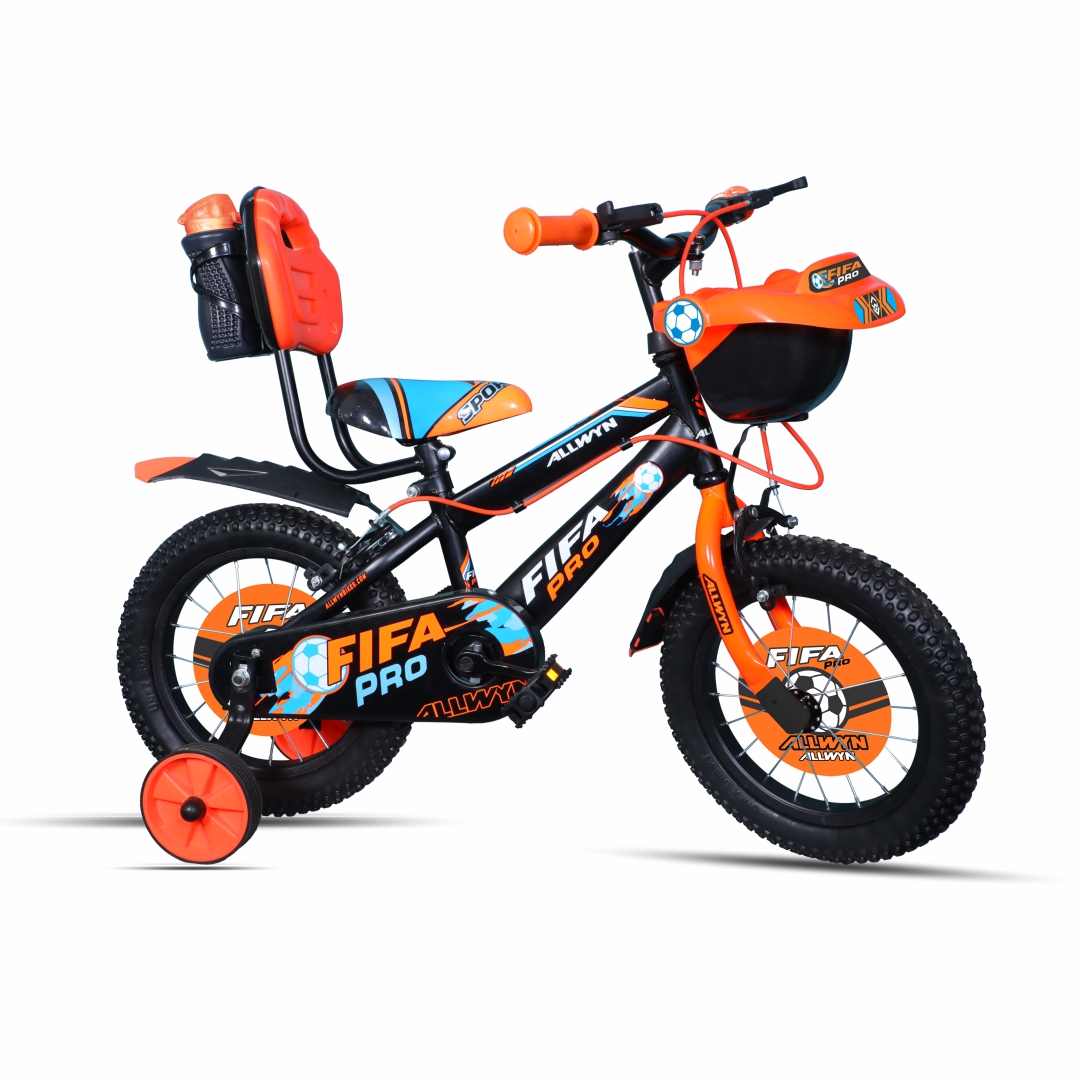 MTB Handle With Bottle