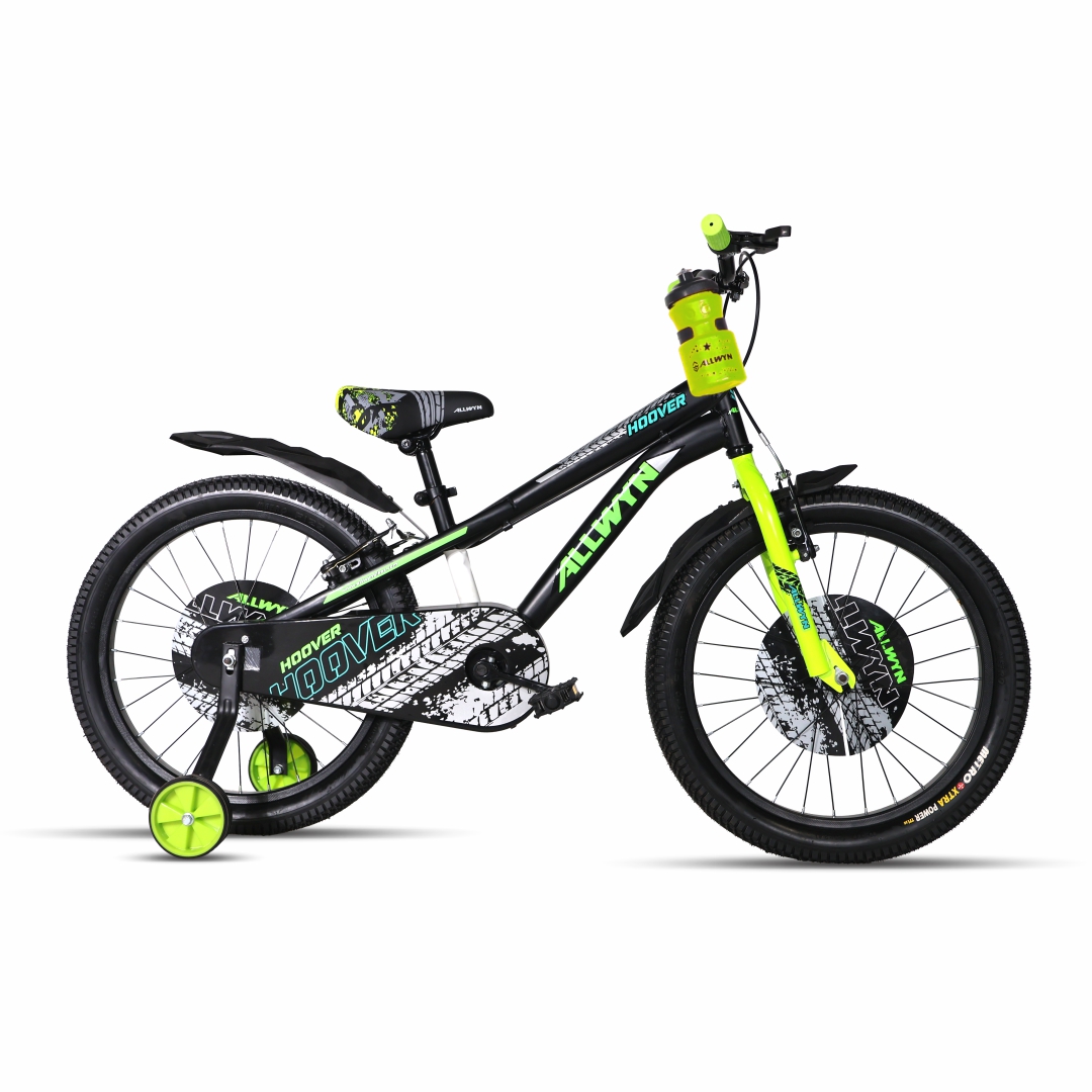 V Brake With Alloy Lever