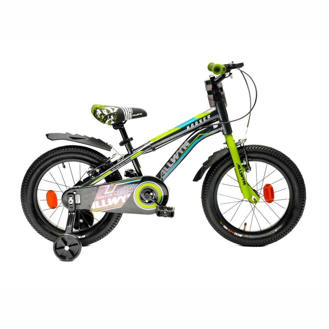 V Brake With Alloy Lever