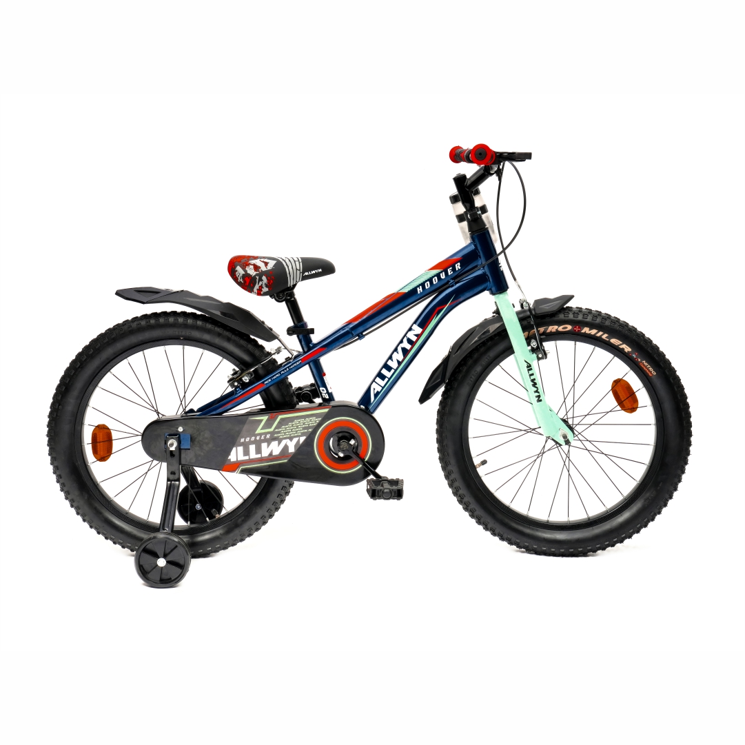 V Brake With Alloy Lever