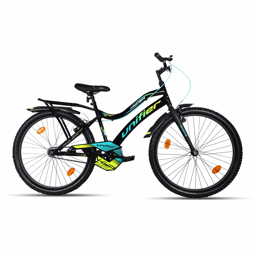 V Brake With Alloy Lever