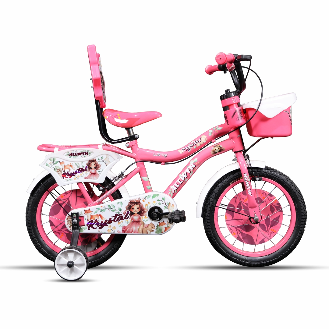 V Brake With Alloy Lever