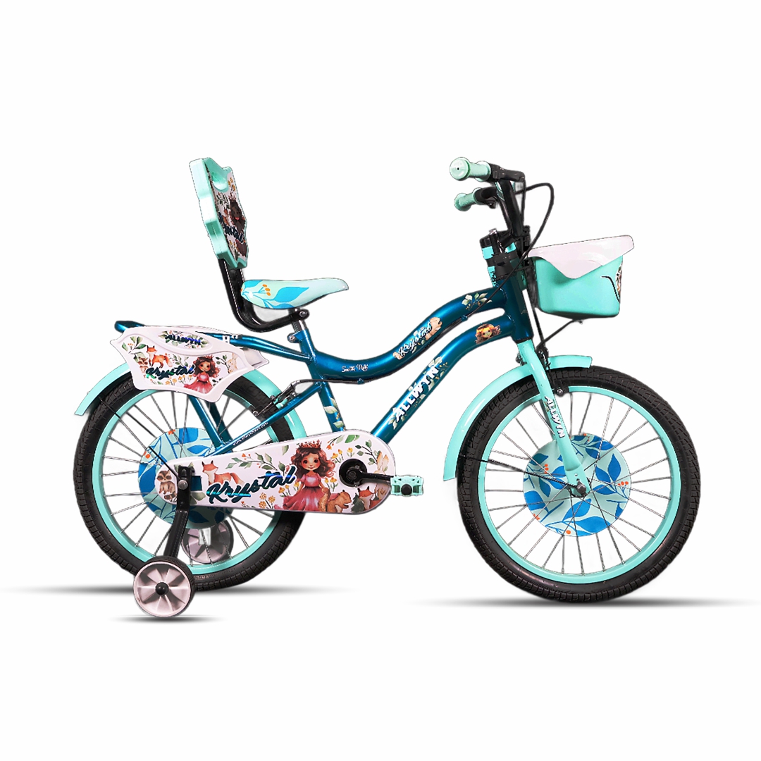 Water Decal Label [85% SKD]