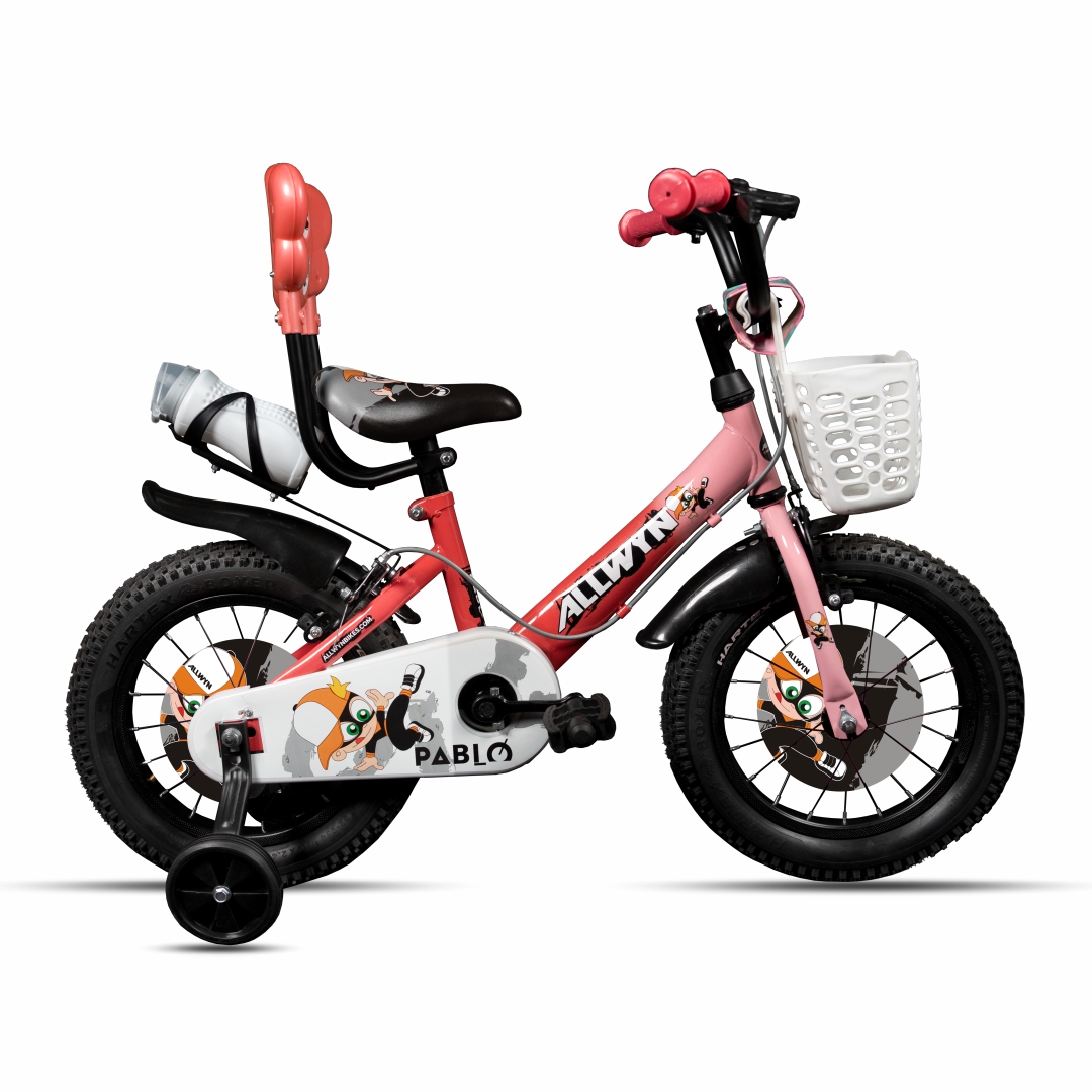 V Brake With Alloy Lever