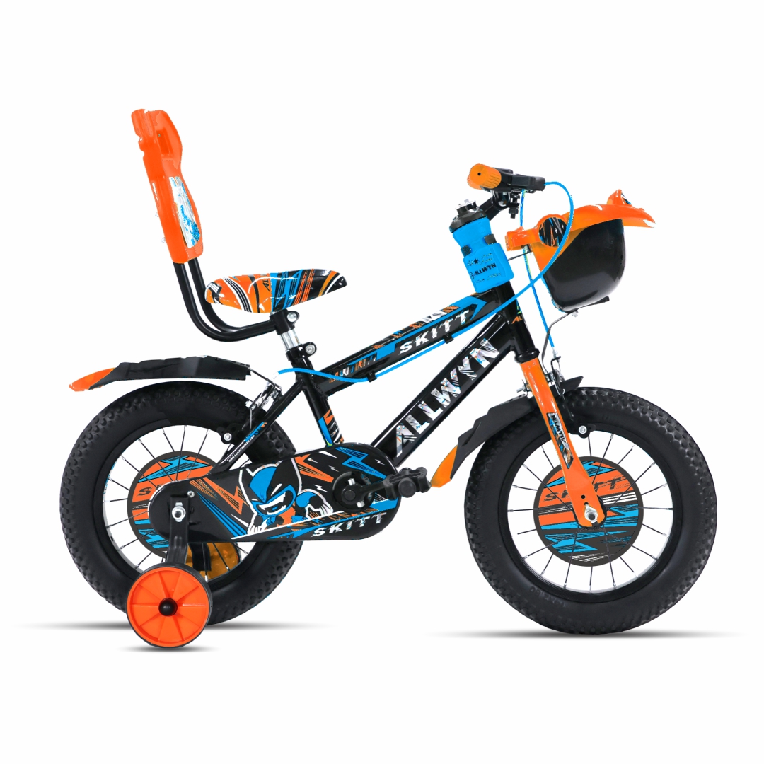 V Brake With Alloy Lever