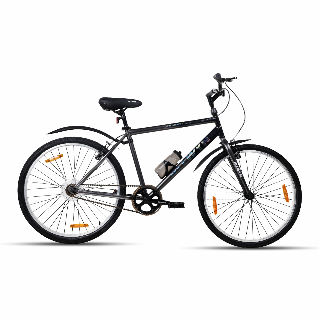 V Brake With Alloy Lever