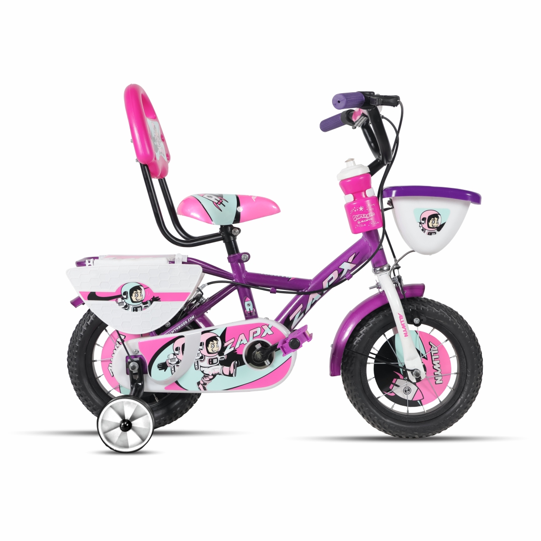 V Brake With Alloy Lever