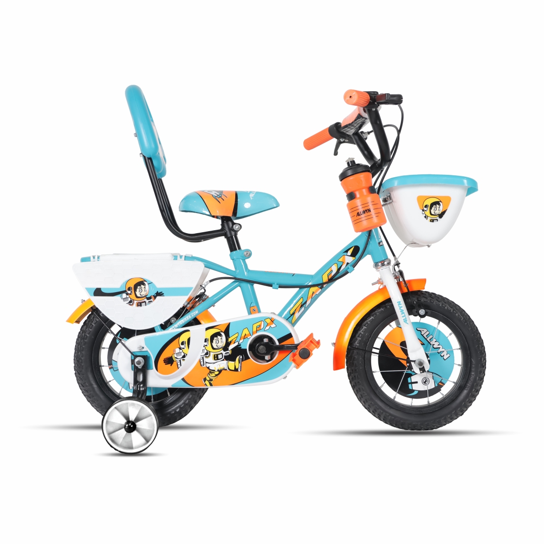 V Brake With Alloy Lever