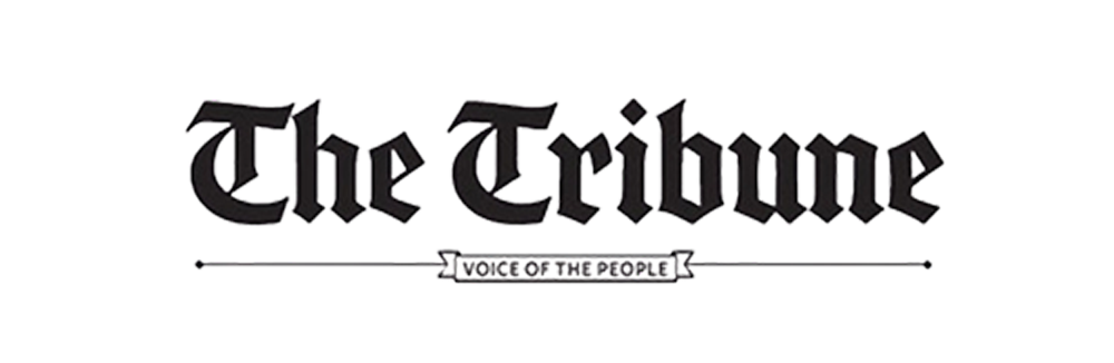The Tribune