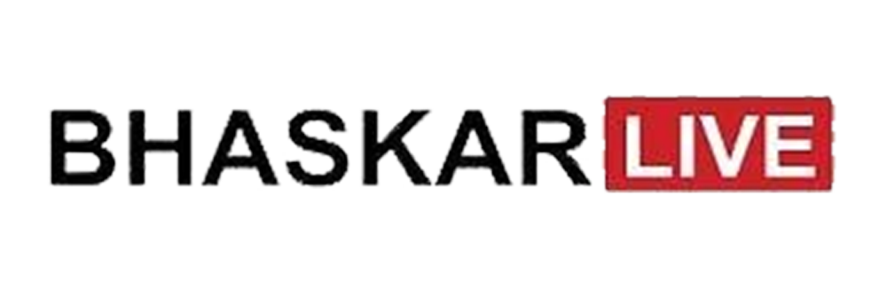 Bhaskar Live