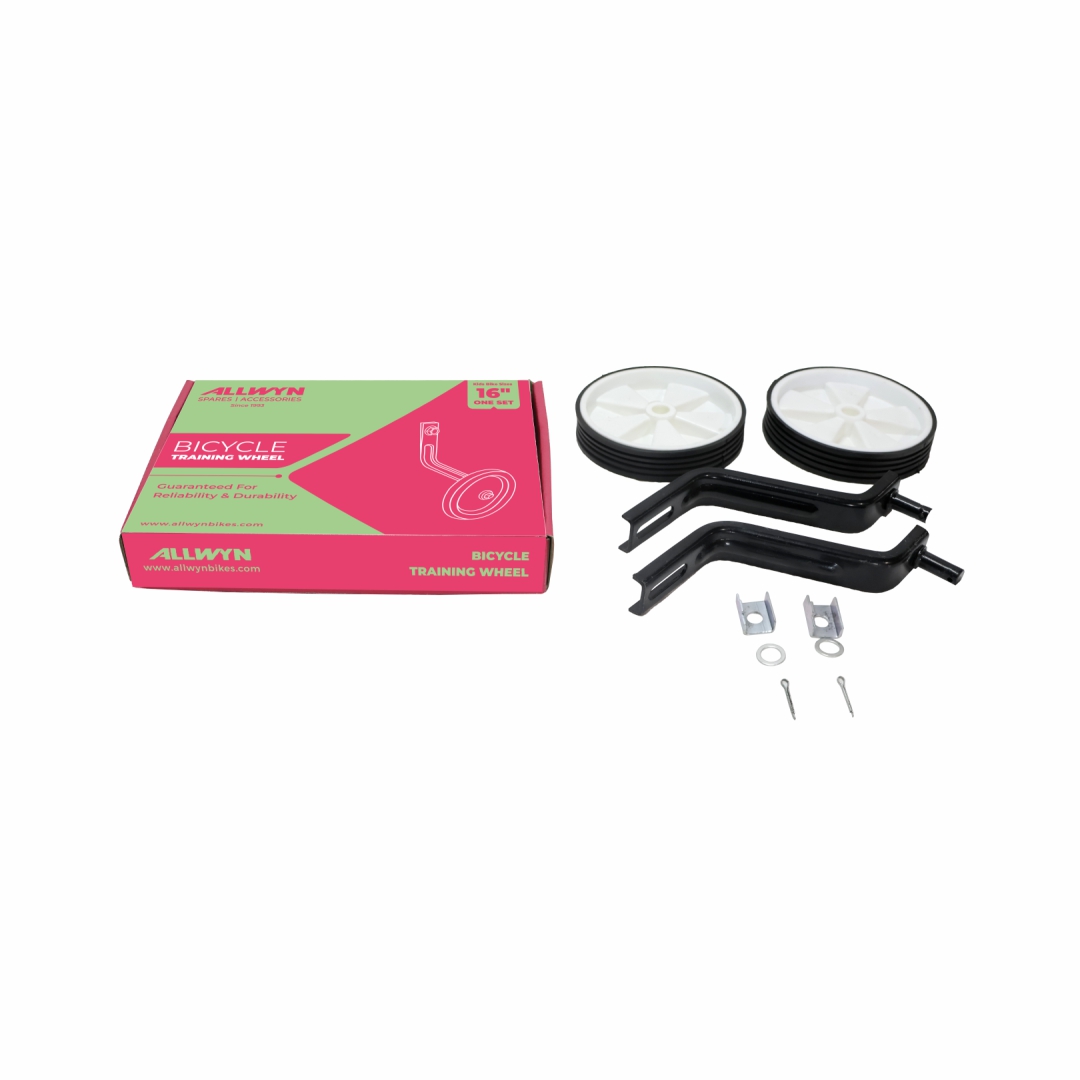 16T BMX Training Wheel With Box Packing