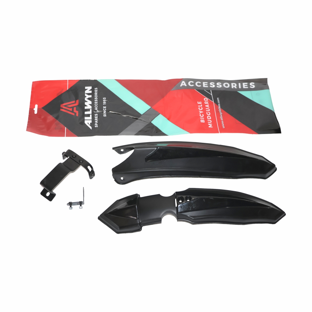 20T KIds Mudguard