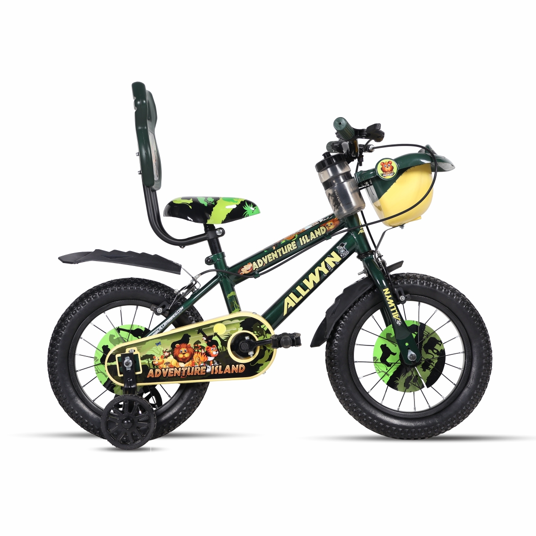 Adventure Island Sports 16T