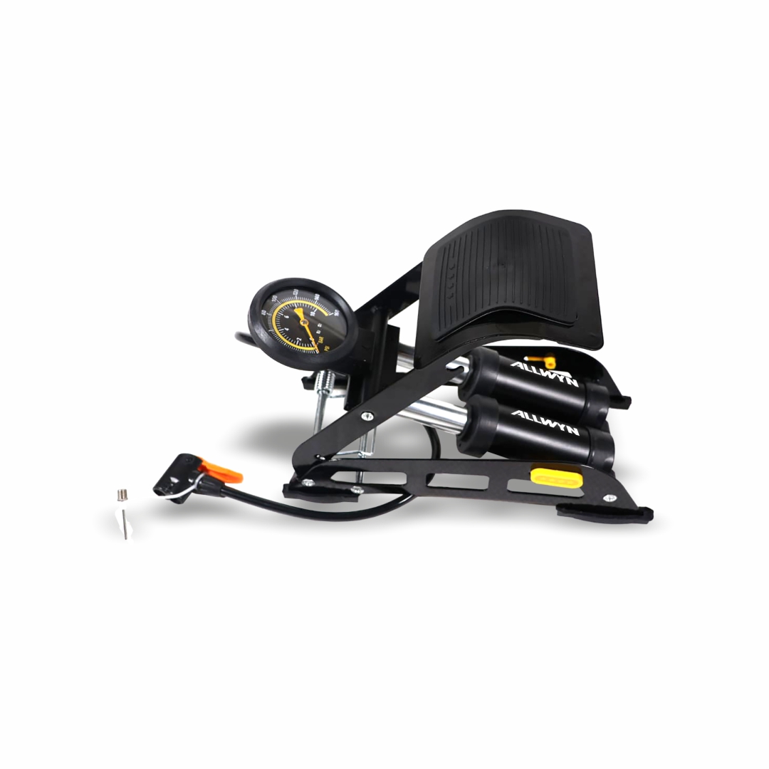 Air Foot Pump