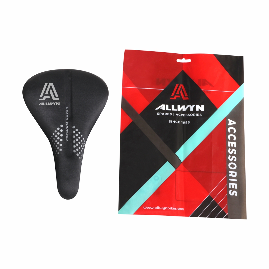 Bicycle Seat Cover