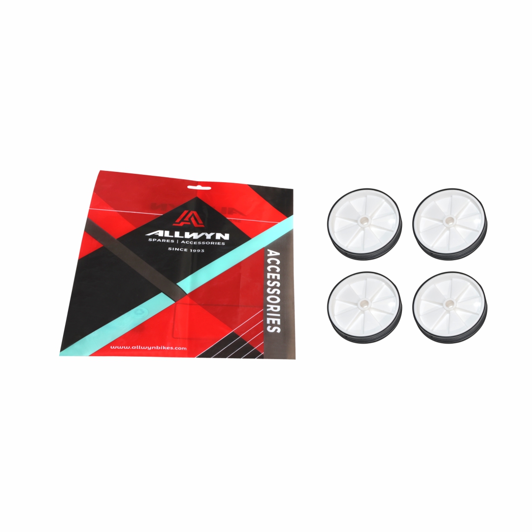 BMX Training Wheel (12 mm)