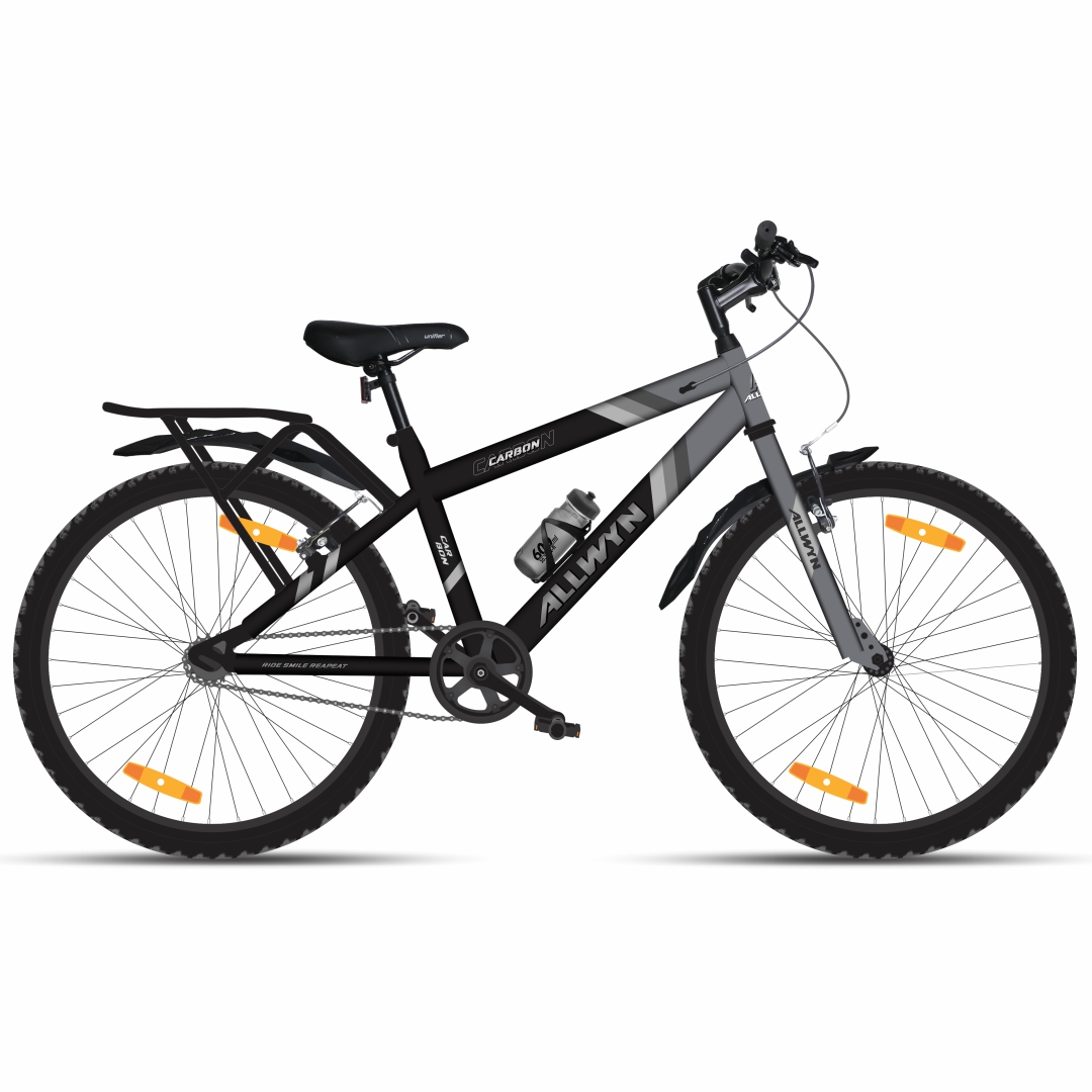 Carbon IBC 26T