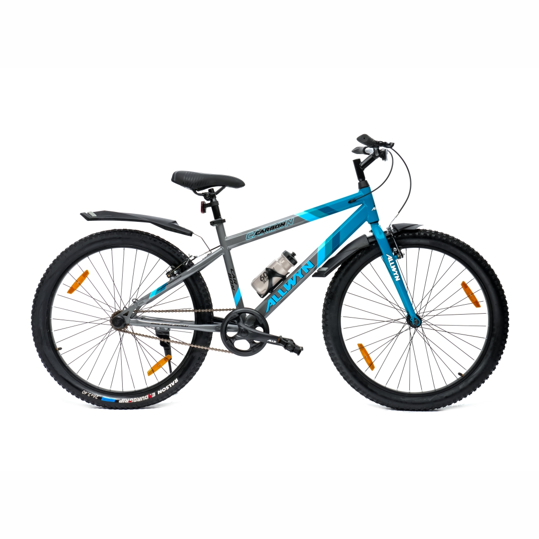 Carbon Sports FSDD 24T