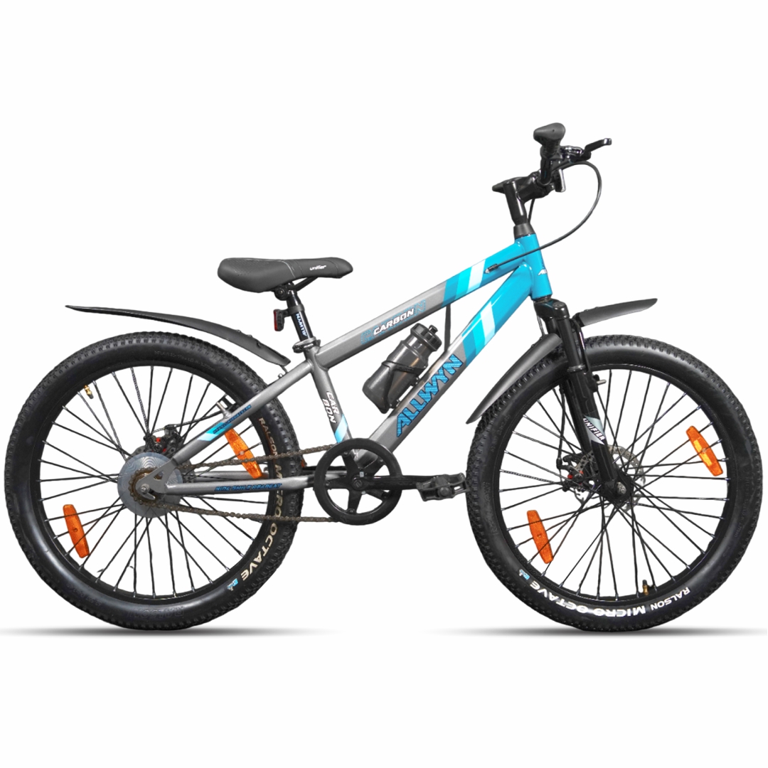 Carbon Sports FSDD 24T