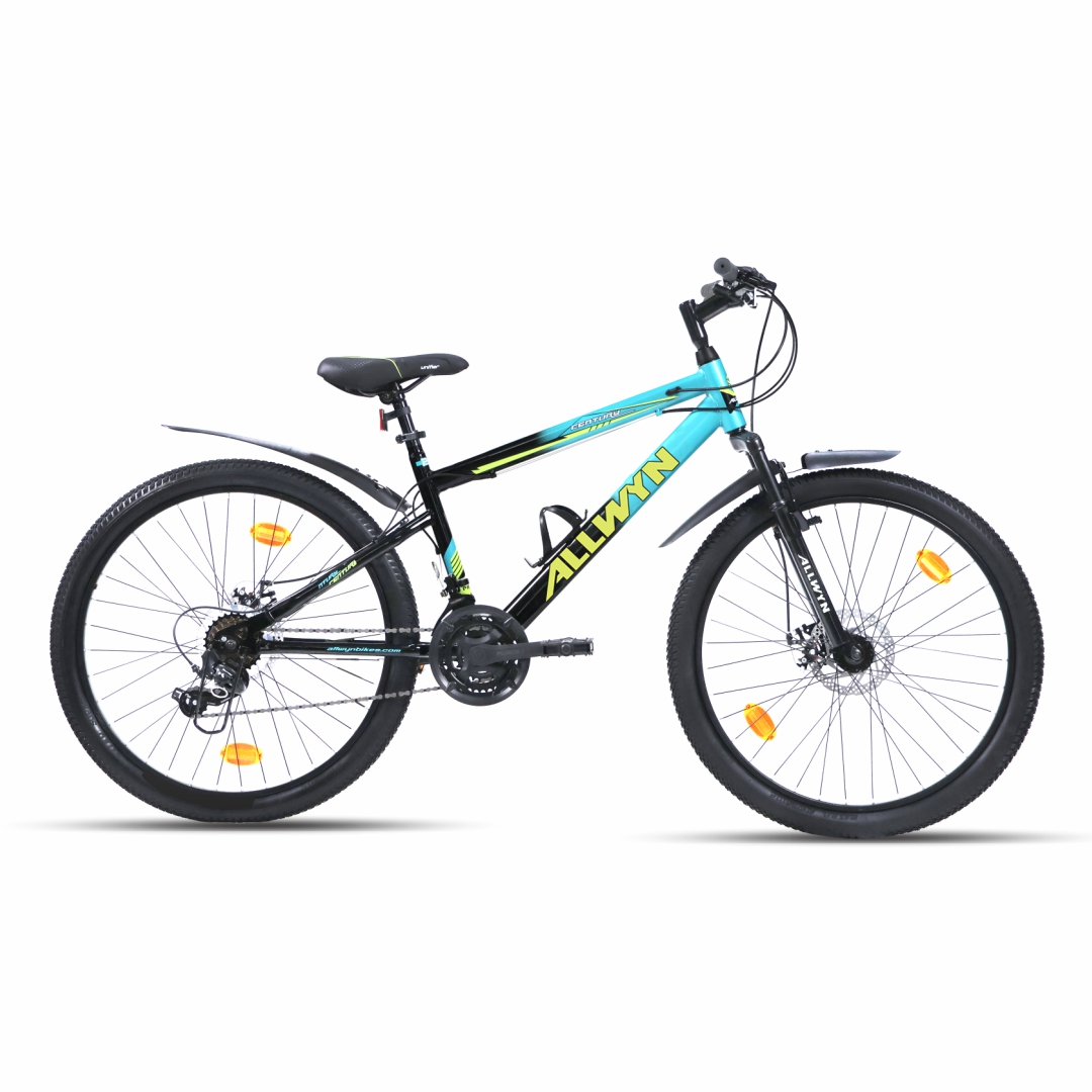 Century 21 Speed FSDD
