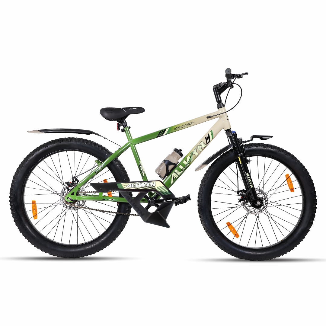 Century Fatty Sports 26T