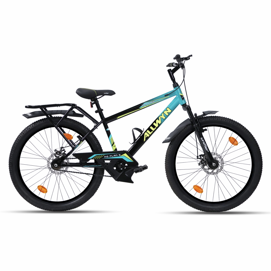 Century IBC FSDD 24T