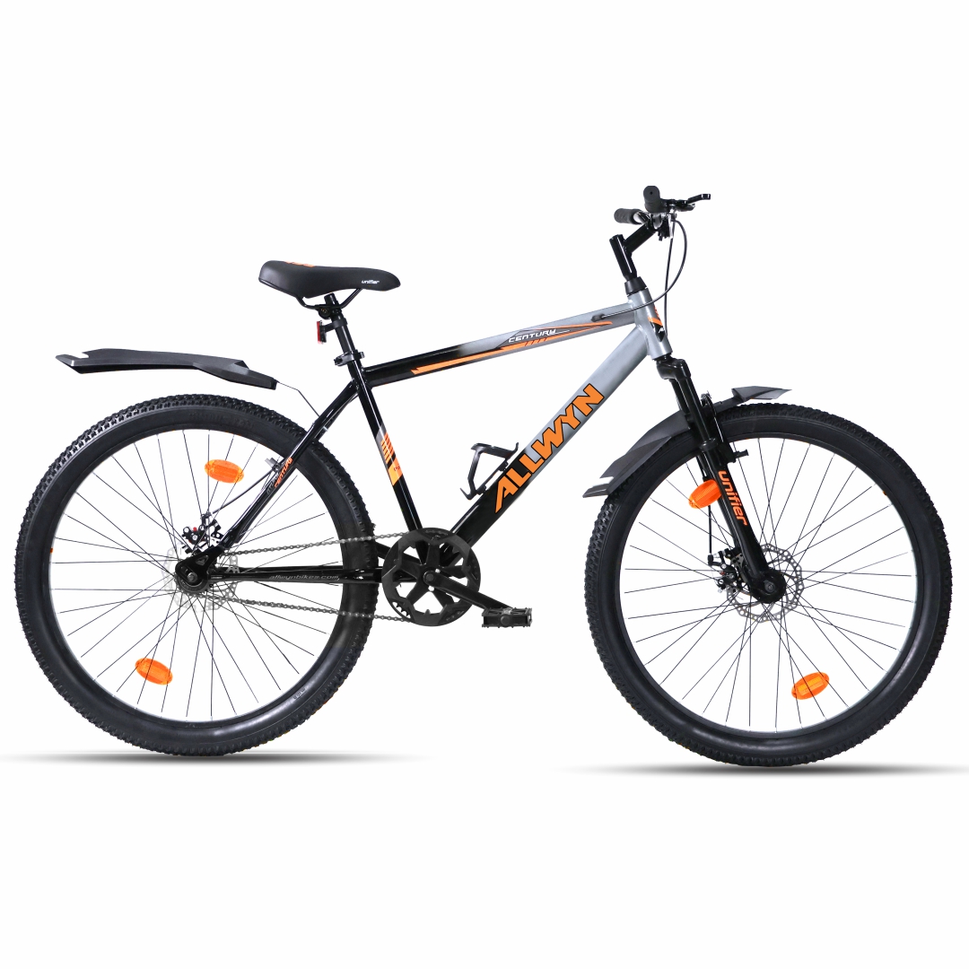 Century Sports FSDD 26T