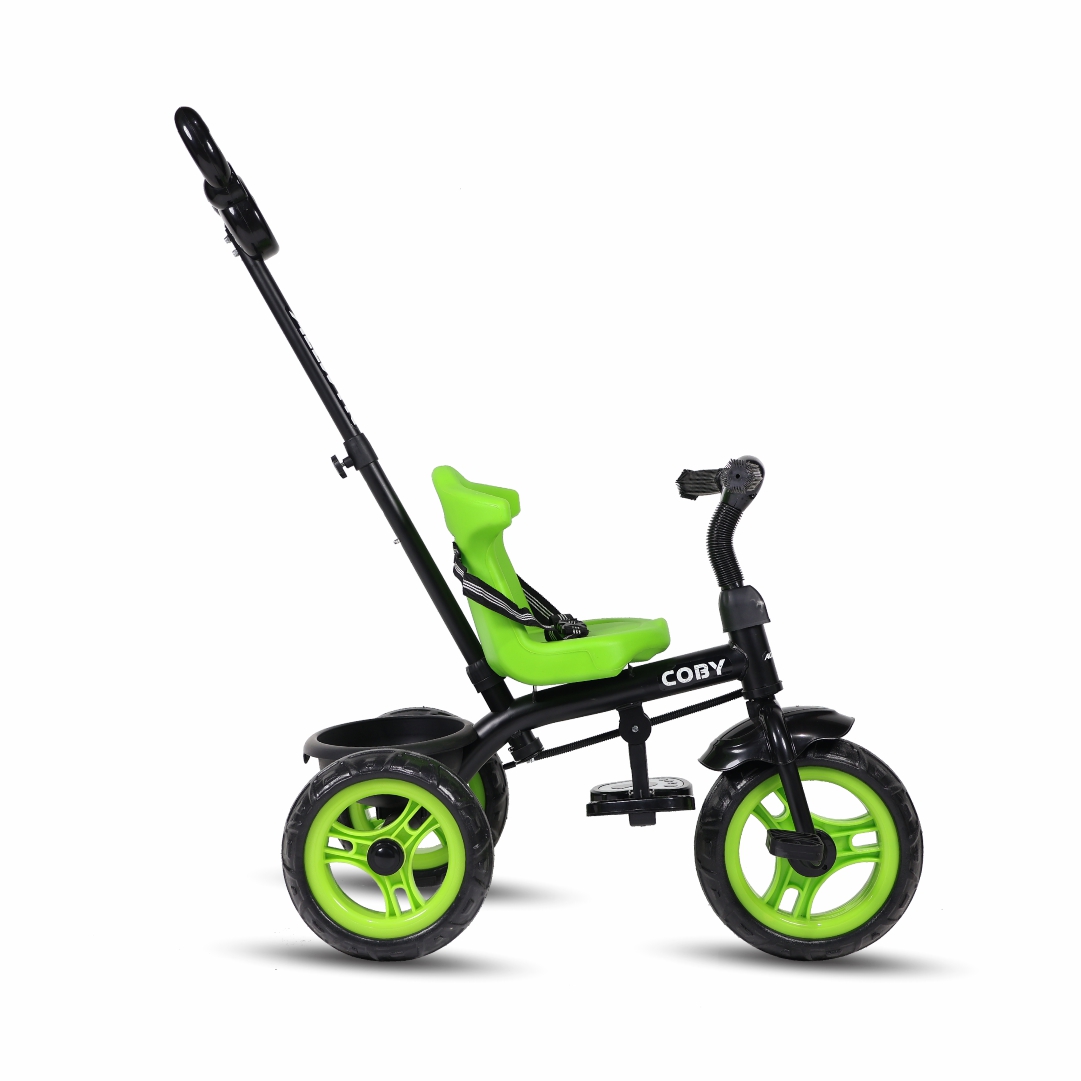 Coby Plus