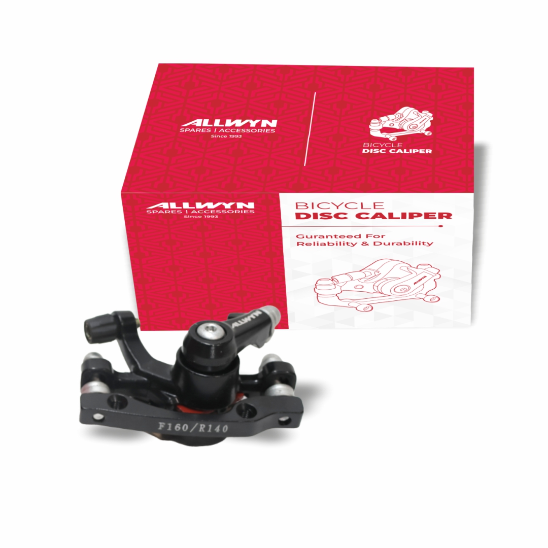 Disc Caliper (160/40)
