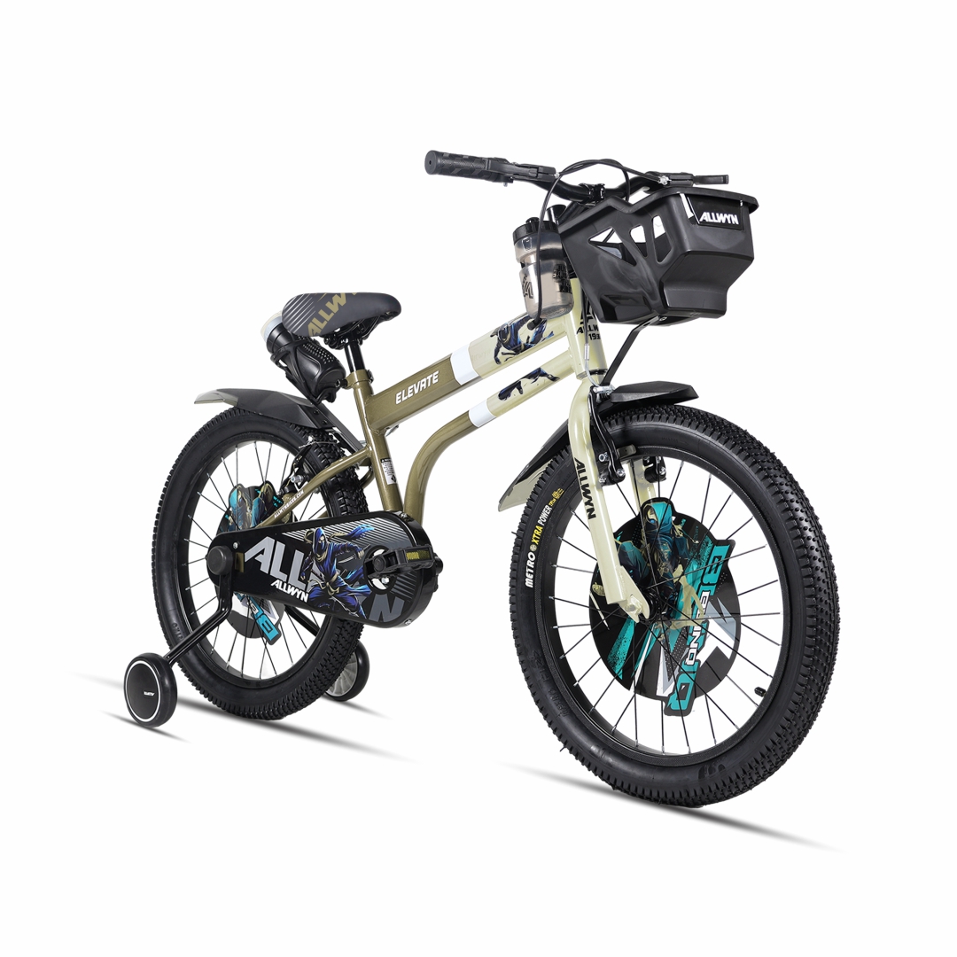Elevate IBC 20T