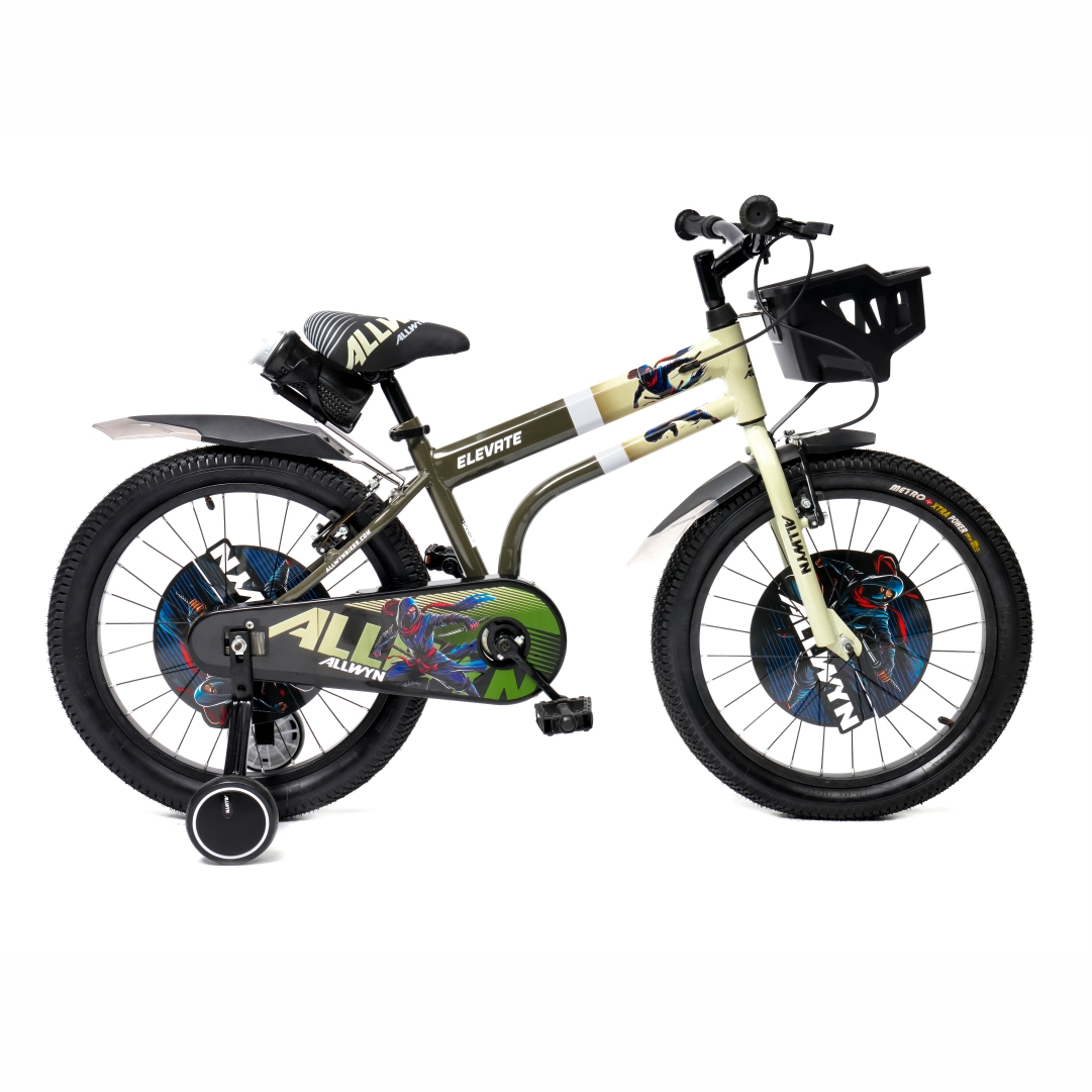 Elevate Sports 20T