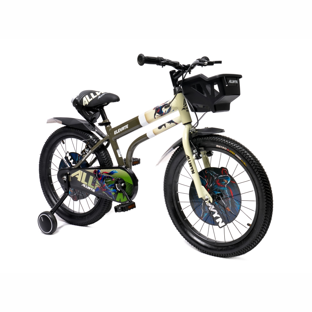 Elevate Sports 20T