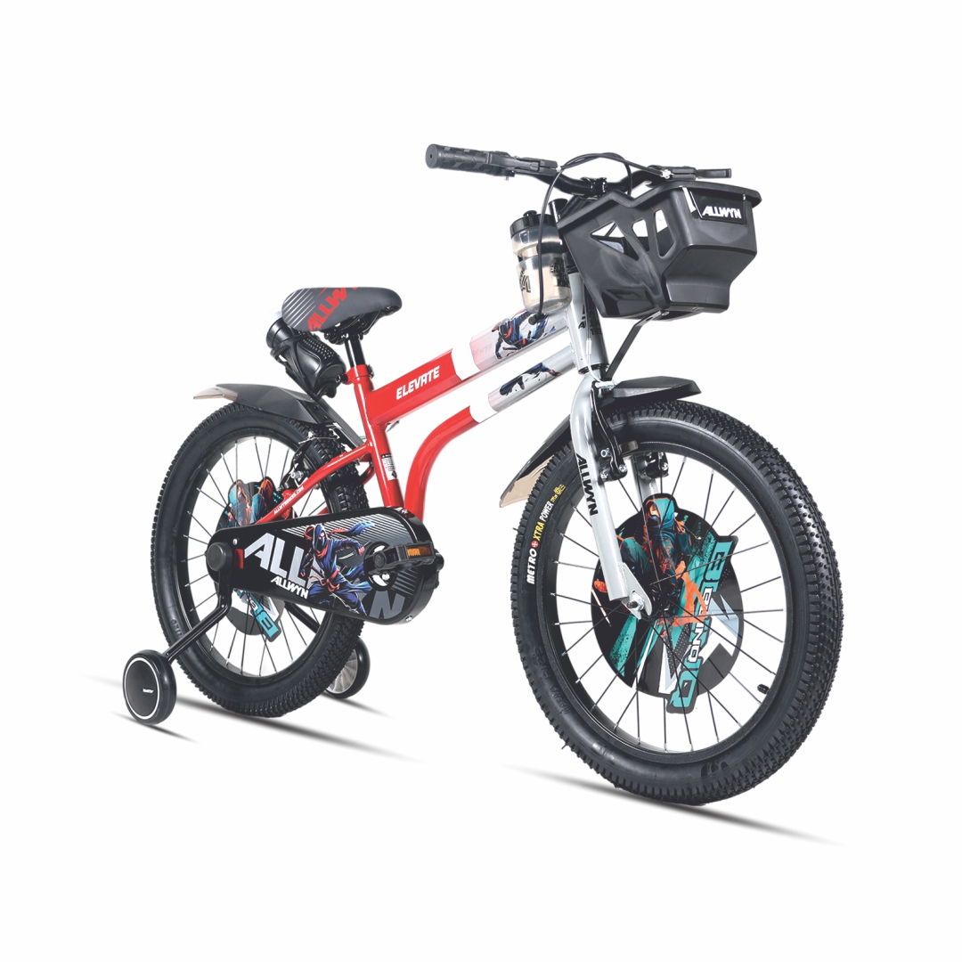 Elevate IBC 20T