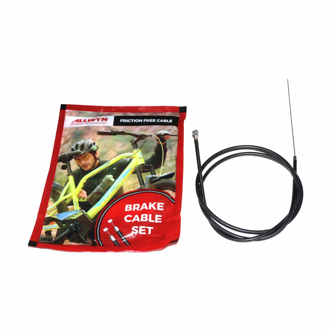 Gents Set Brake Cable
