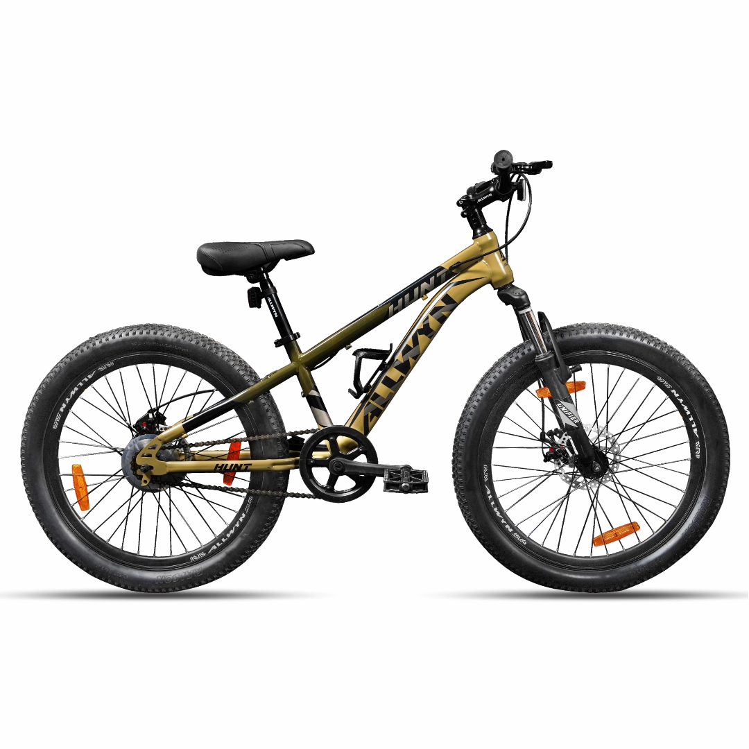 Hunt 24T