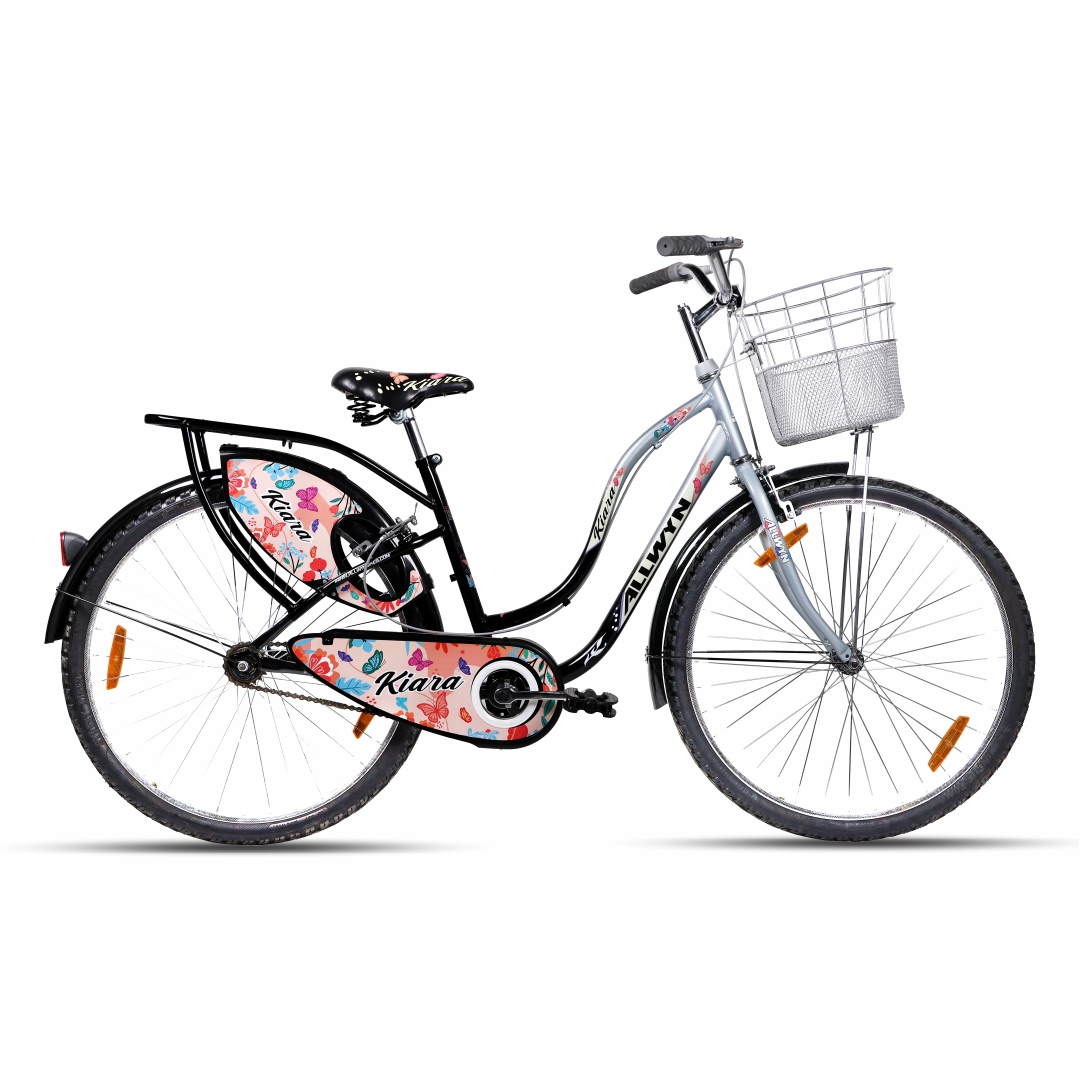 Kiara IBC 24T