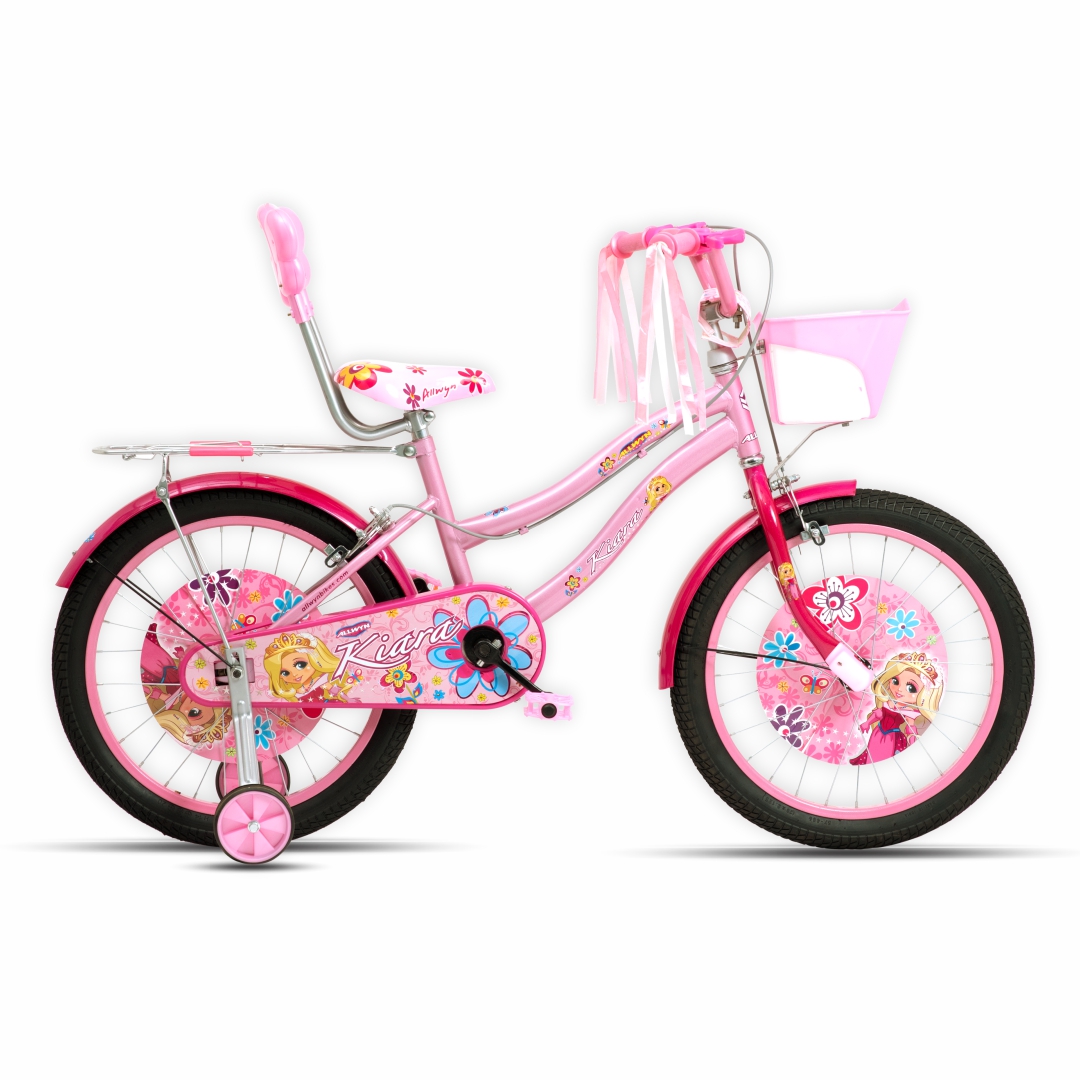 Kiara 20T