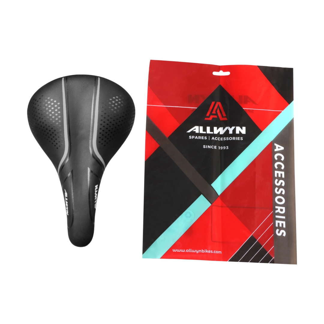 MTB Saddle