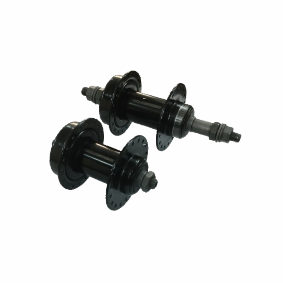 Multi Speed Hub (With Bearing) Front Box